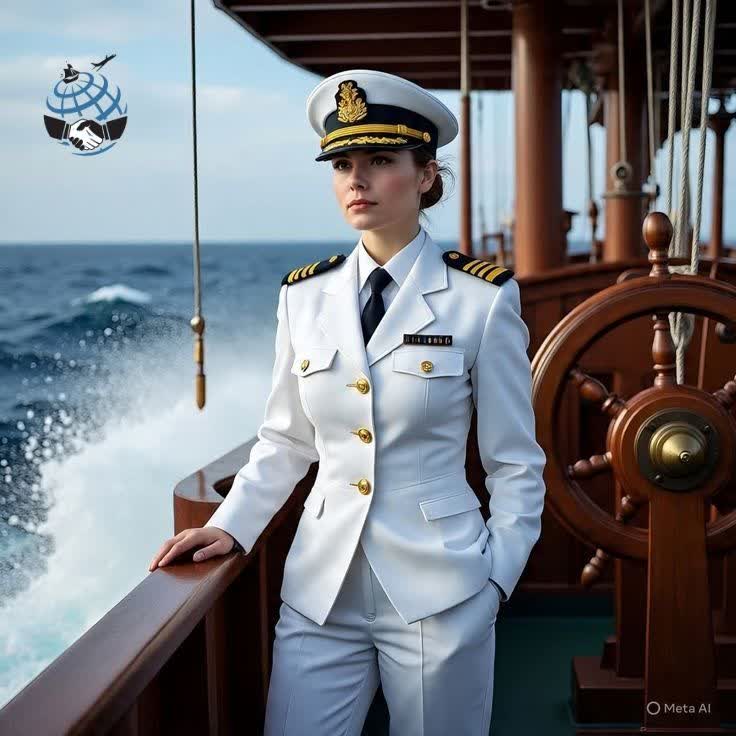 Why Has It Become So Hard to Find Qualified Seafarers Internationally? 🌍⚓️