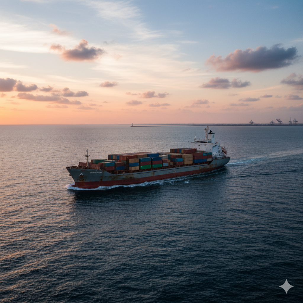 The World of Seafaring and Shipping: Hardships and Endless Benefits